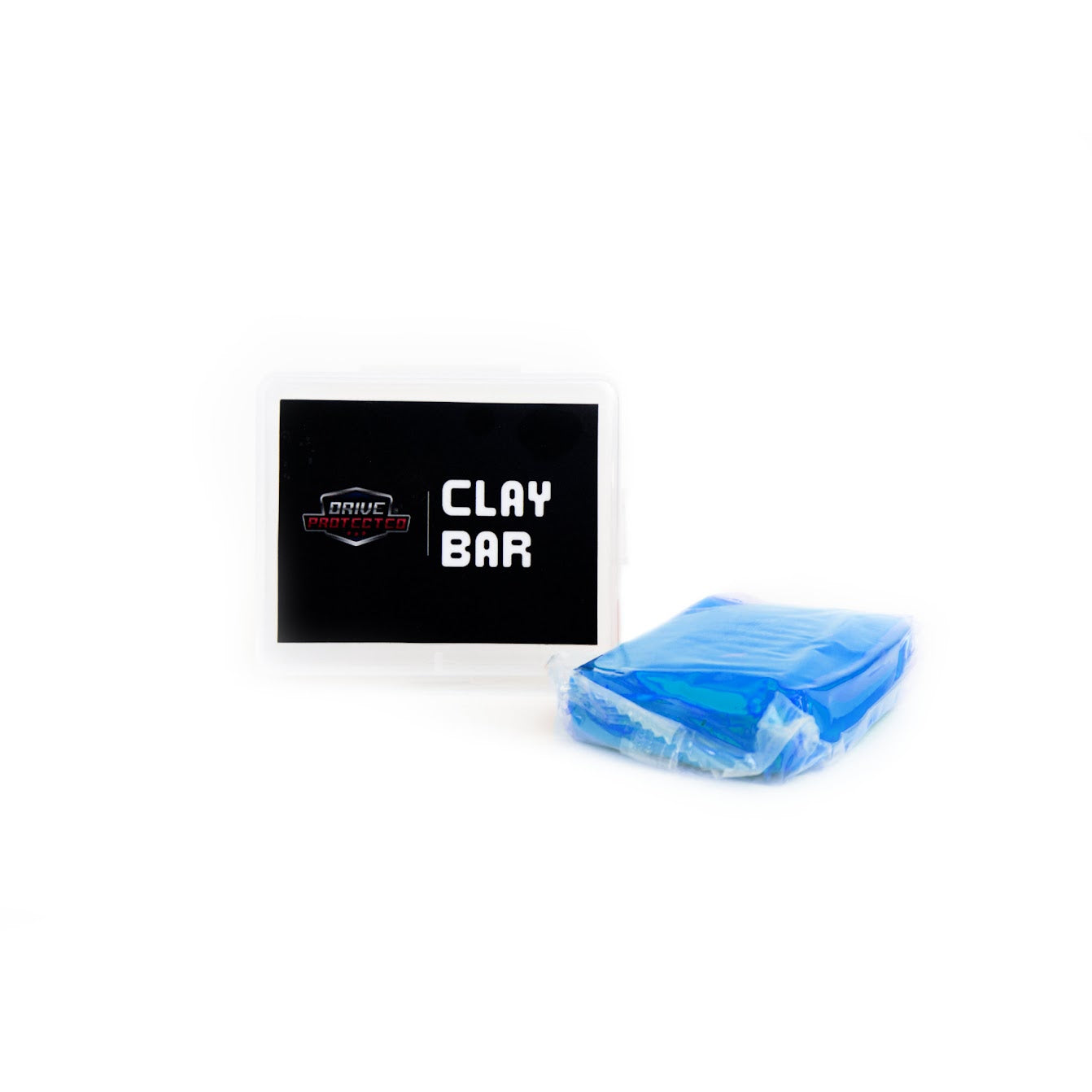 Clay Bar