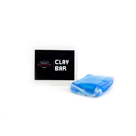 Clay Bar