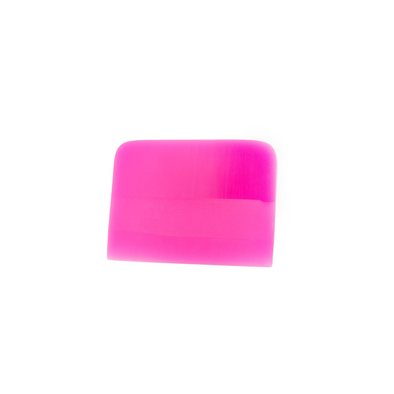 Pink PPF Squeegee