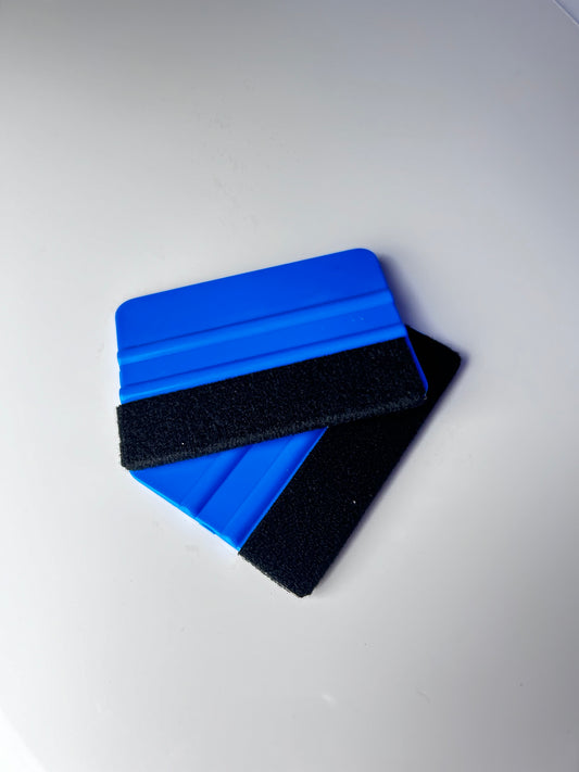 Basic Squeegee 4”