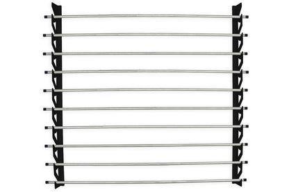 Buffalo Racking Vinyl Wrap Wall Storage System Brackets 10 Roll